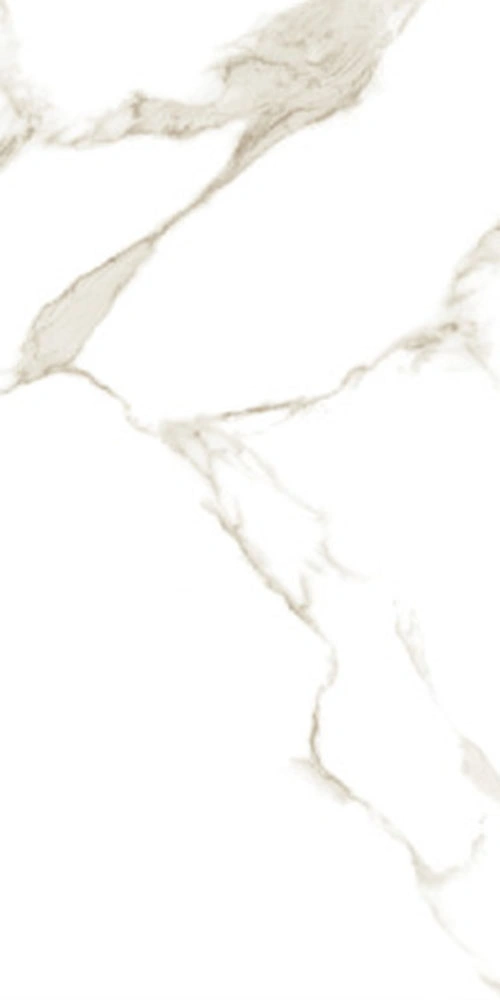 Glancētas flīzes ITALIAN STATUARIO GOLD, 60x120 cm, AM